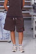 Brown Front