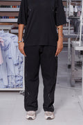 Solid Sweatpants