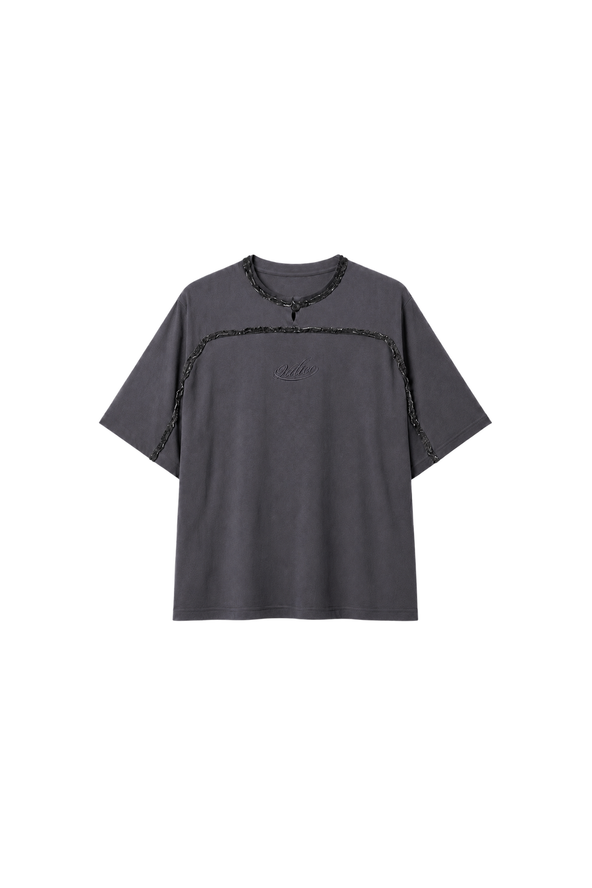 Grey Front